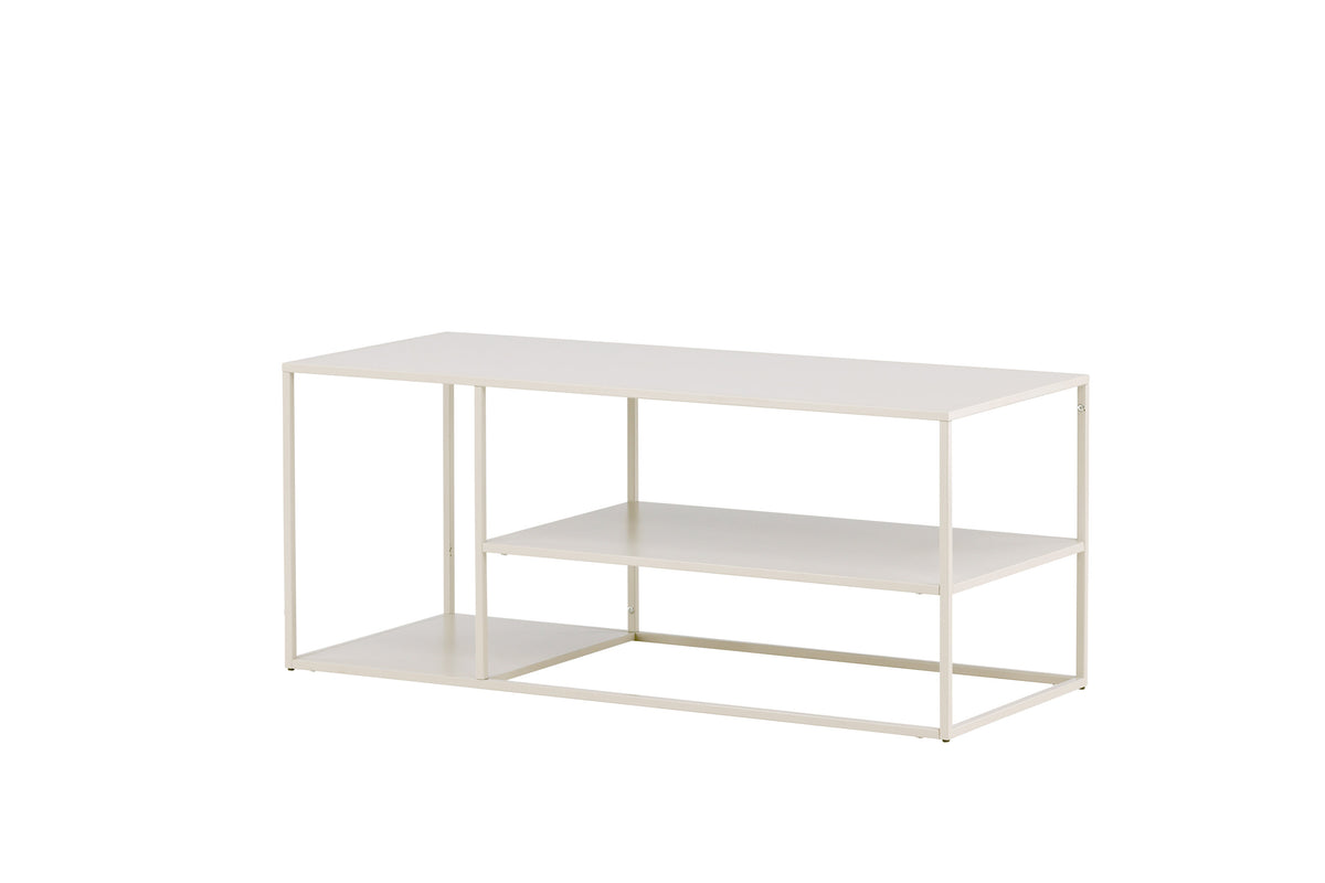 Staal Soffbord – 120 x 50