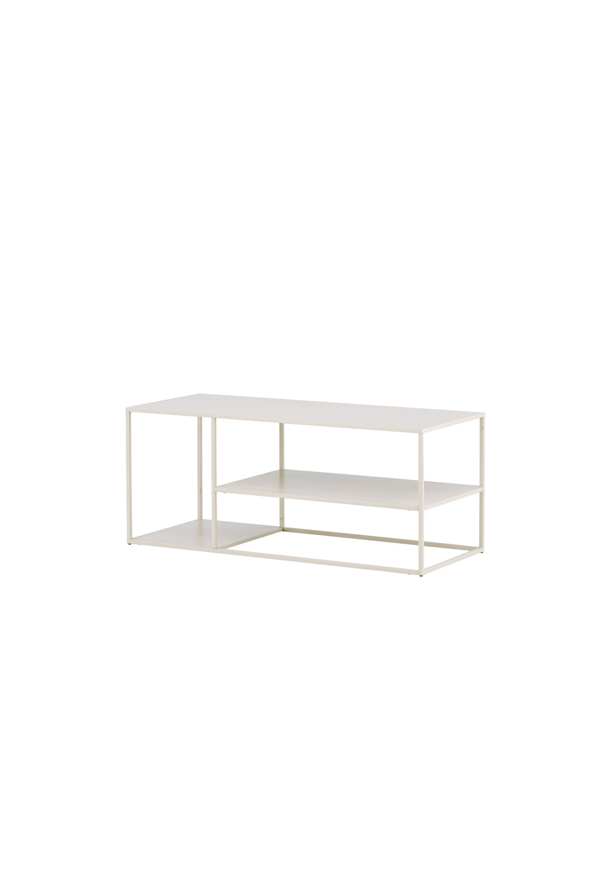 Staal Soffbord – 120 x 50