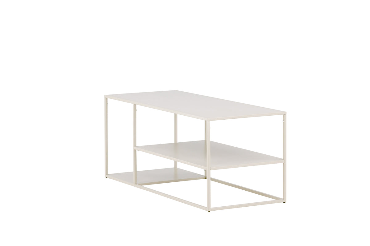 Staal Soffbord – 120 x 50