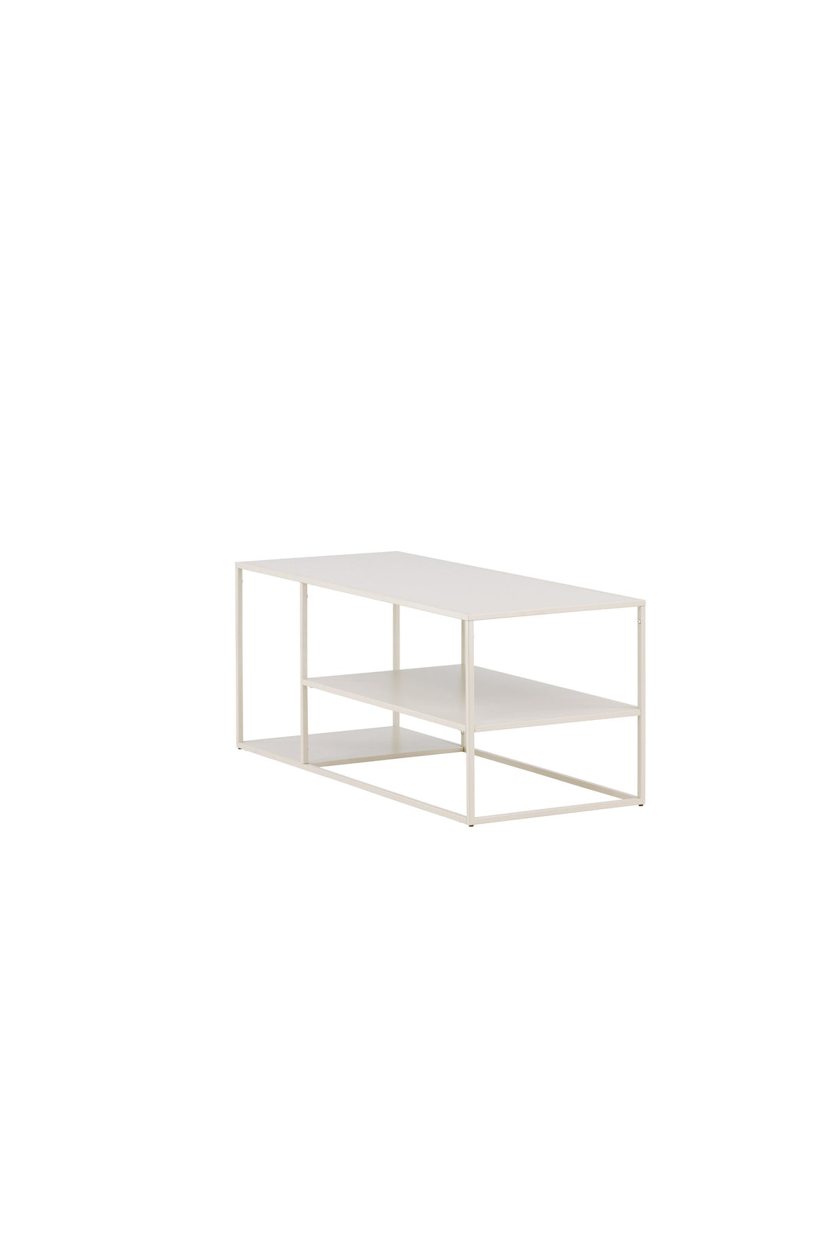 Staal Soffbord – 120 x 50