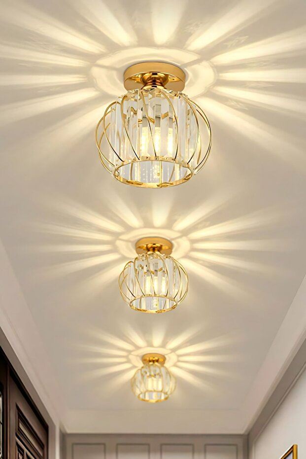 Bella Luce taklampa