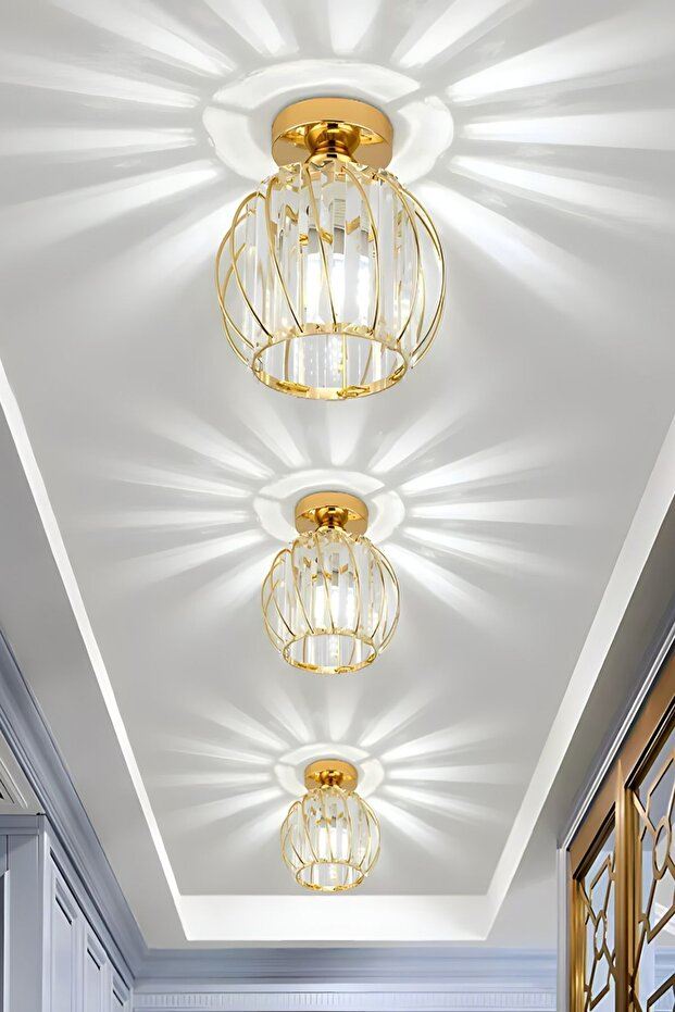 Bella Luce taklampa