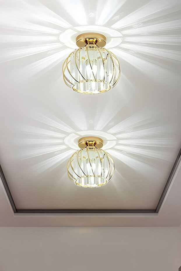 Bella Luce taklampa