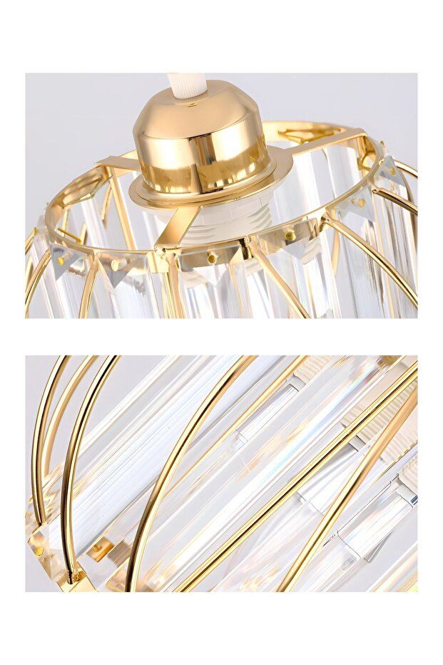 Bella Luce taklampa