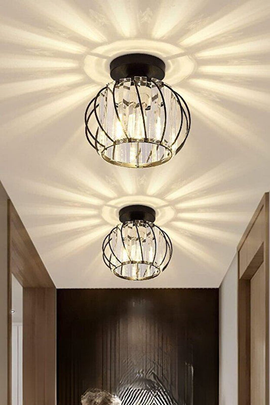 Bella Luce taklampa