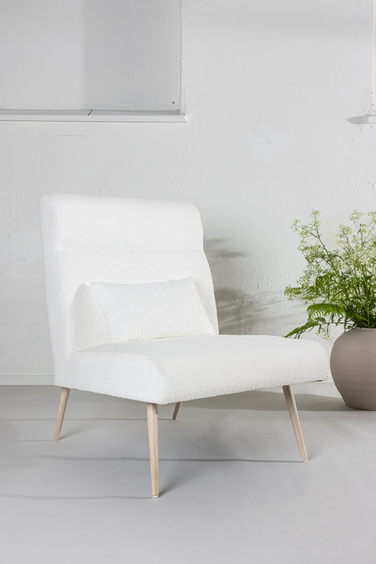 Bloom Fåtölj