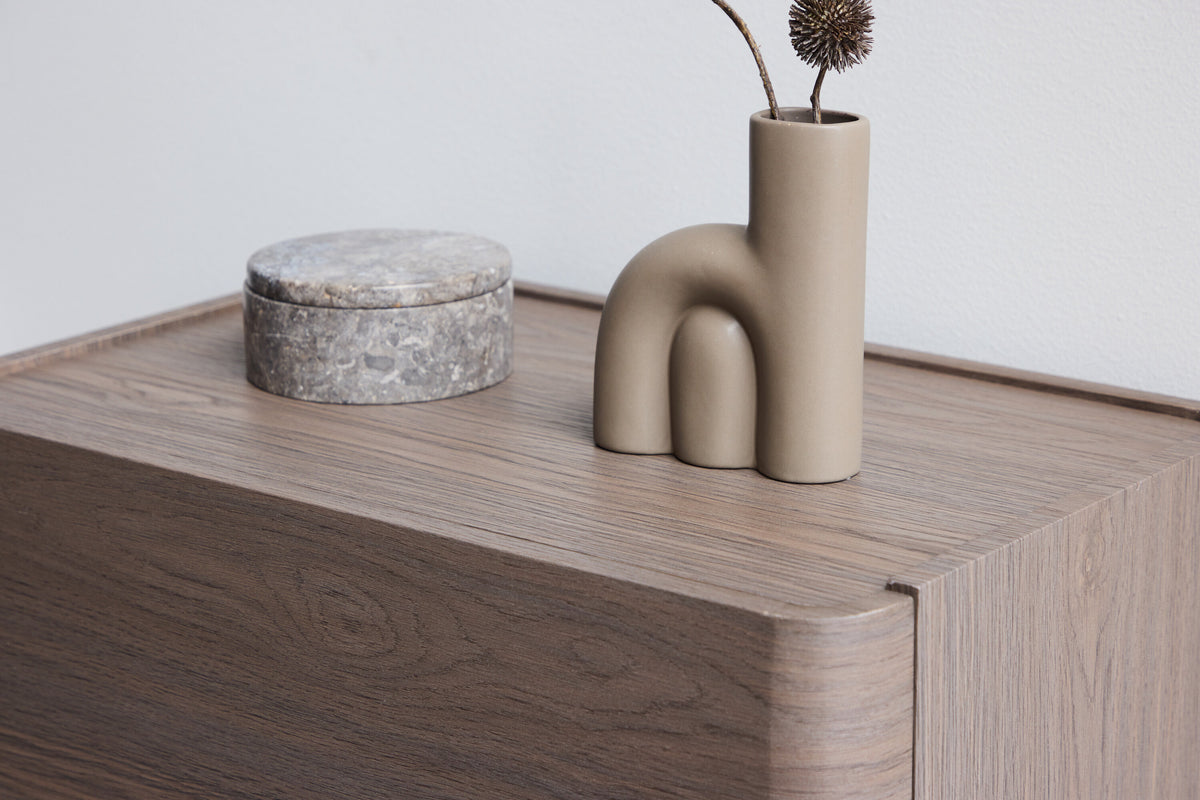 Noble Förvaring – 35 x 100 x 55