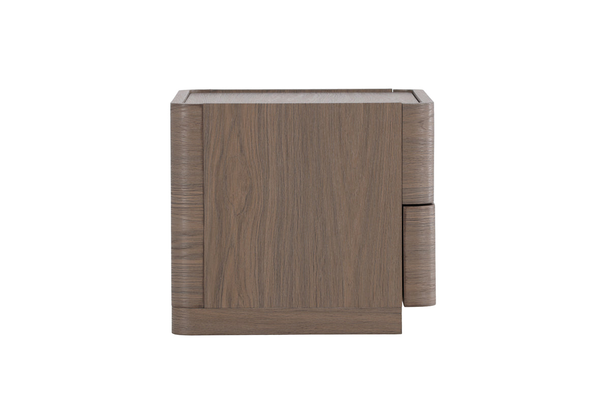 Noble Drawer 50x35 - Mocca