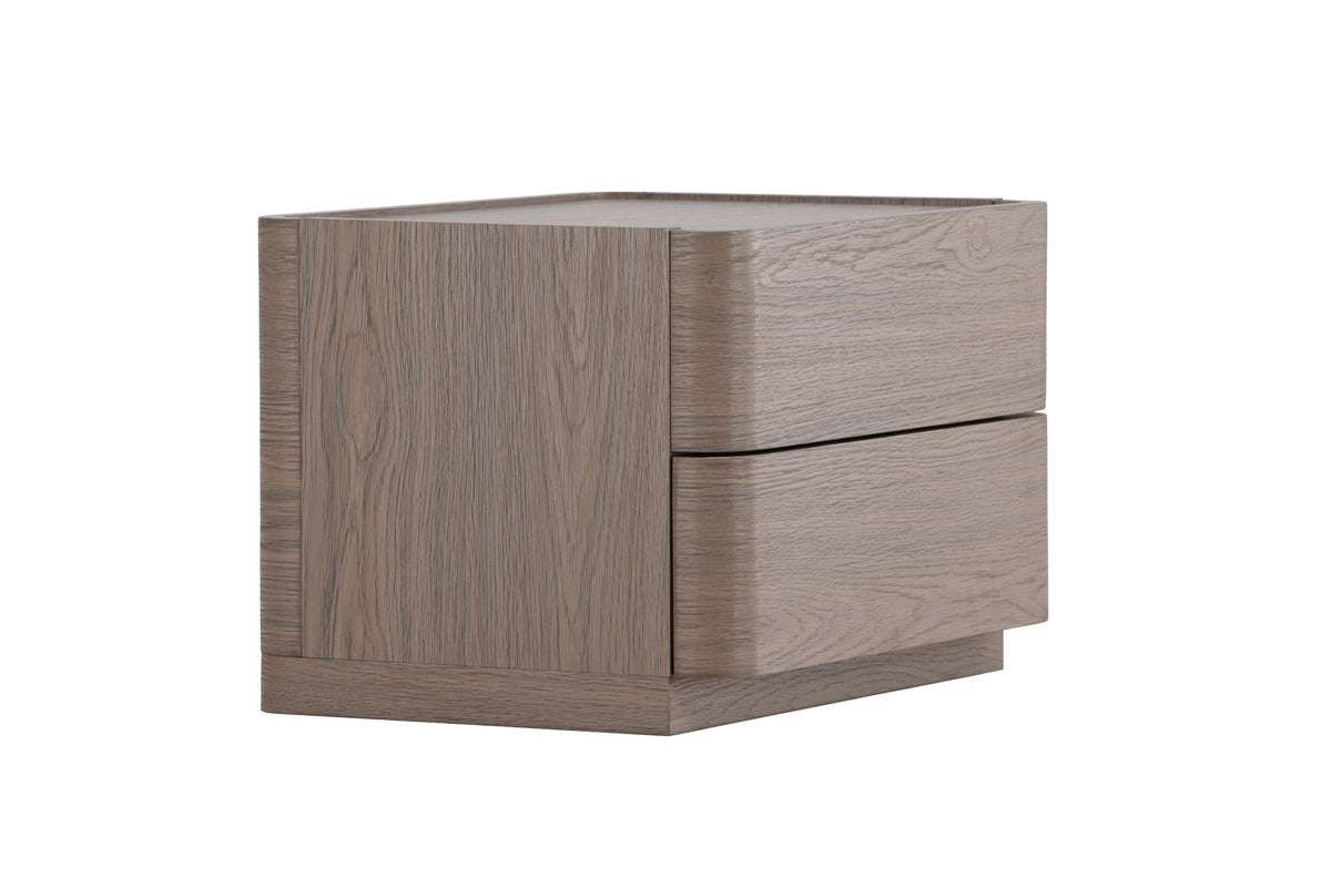 Noble Drawer 50x35 - Mocca