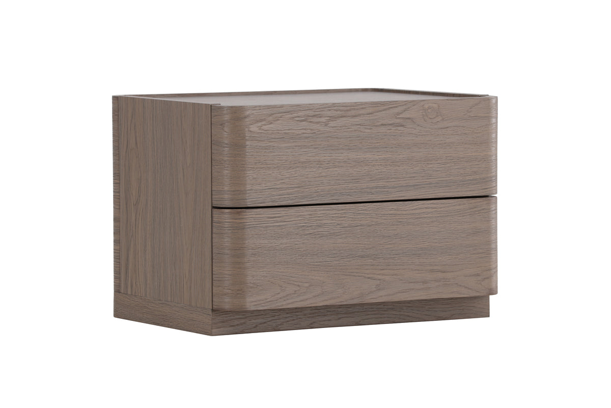 Noble Drawer 50x35 - Mocca