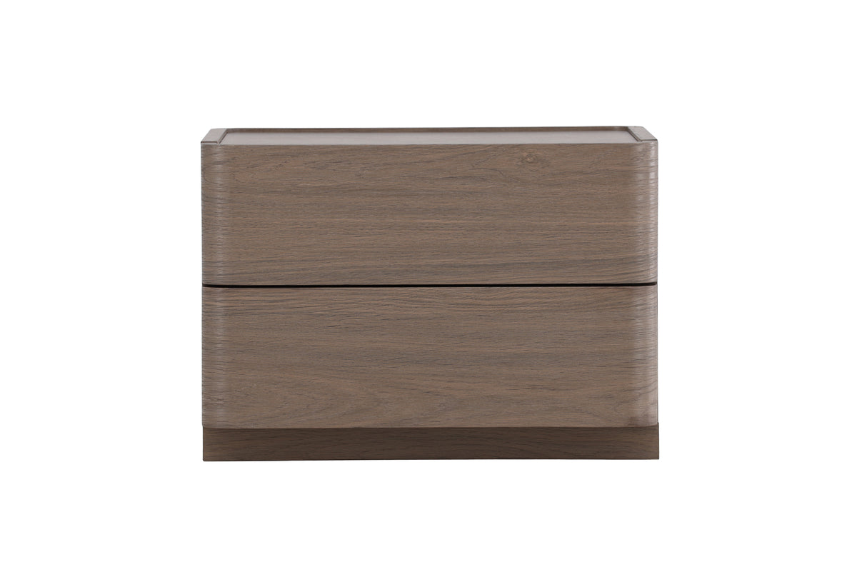 Noble Drawer 50x35 - Mocca