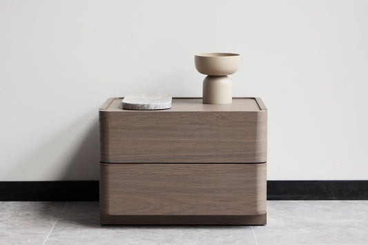 Noble Drawer 50x35 - Mocca