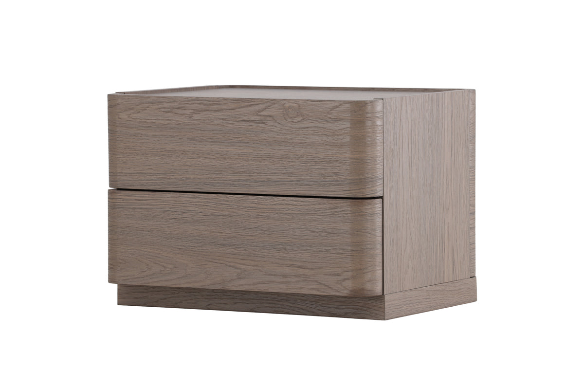 Noble Drawer 50x35 - Mocca