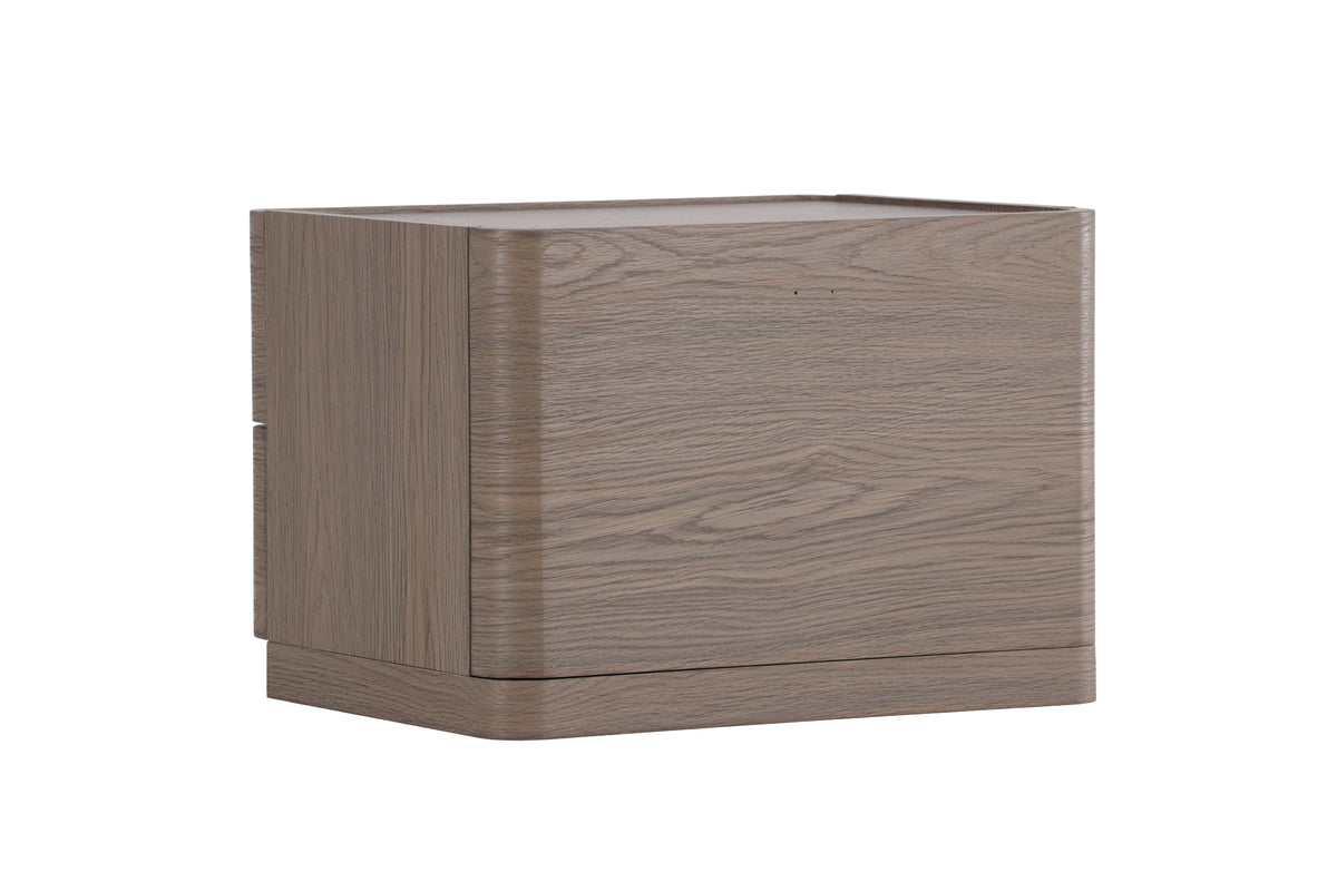 Noble Drawer 50x35 - Mocca