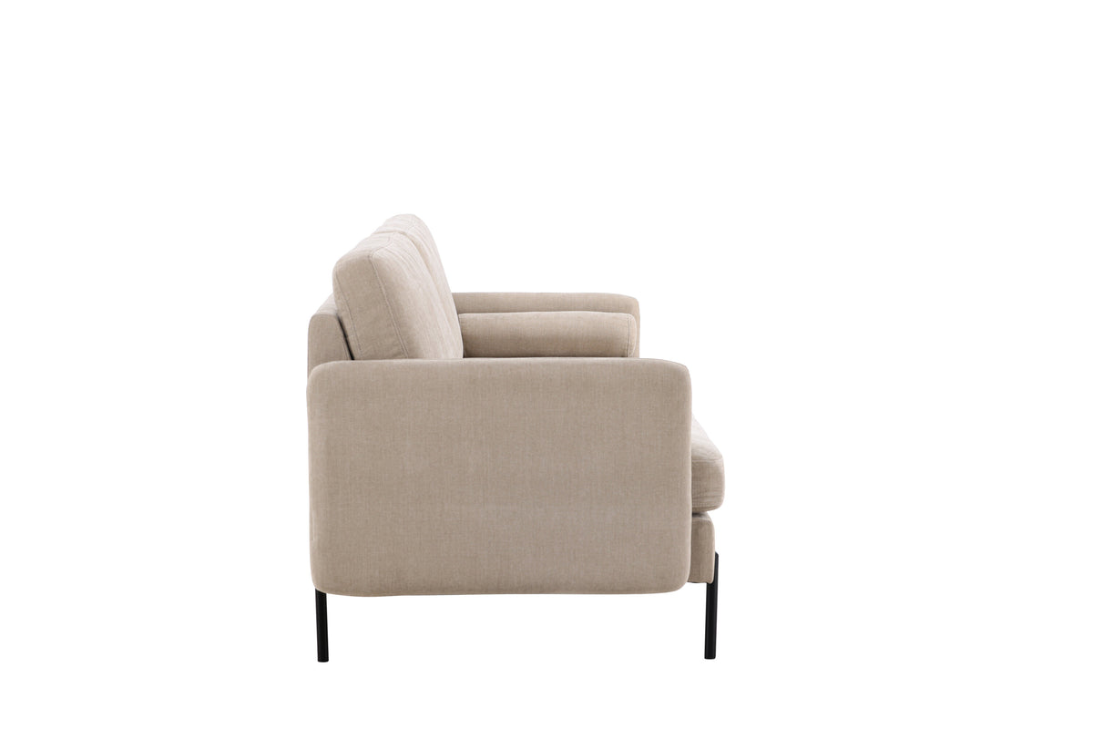 Antibes 3-Sits Soffa