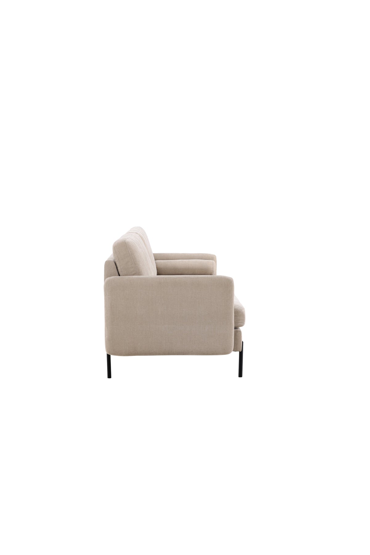 Antibes 3-Sits Soffa