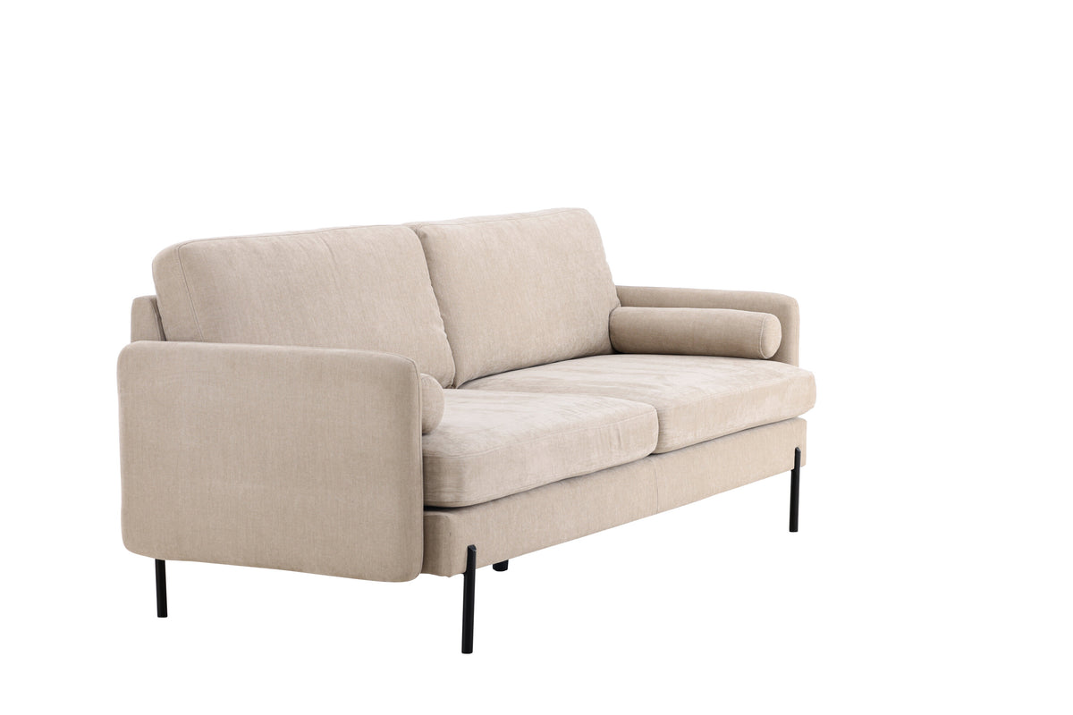 Antibes 3-Sits Soffa