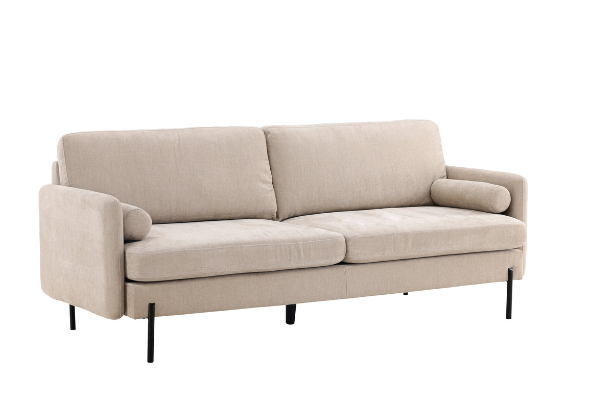 Antibes 3-Sits Soffa