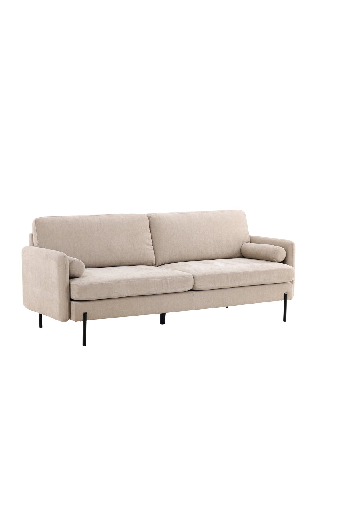 Antibes 3-Sits Soffa