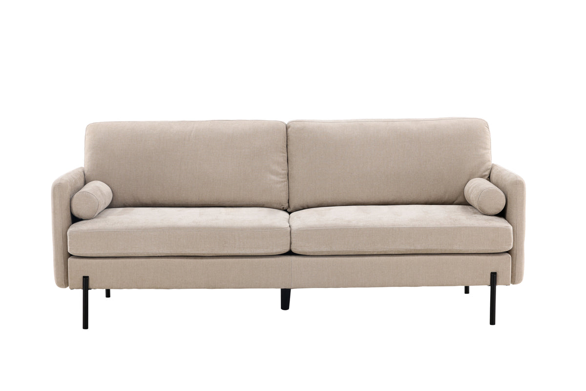 Antibes 3-Sits Soffa
