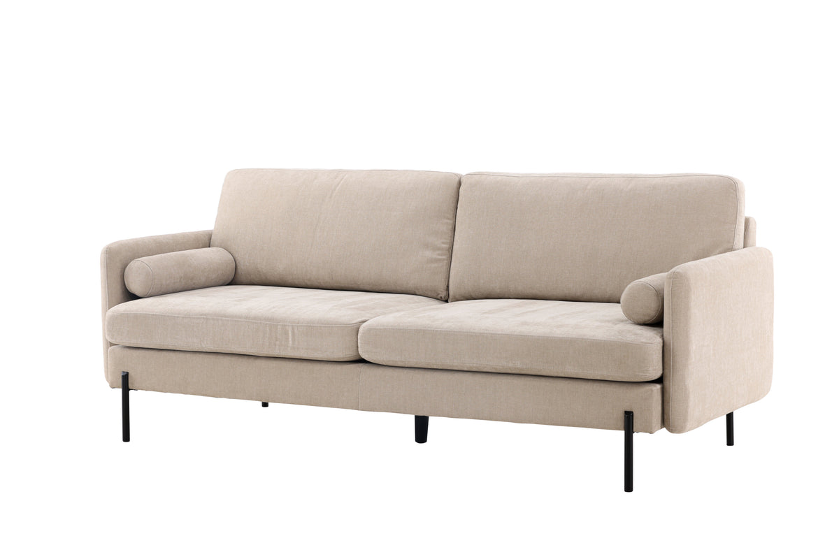 Antibes 3-Sits Soffa