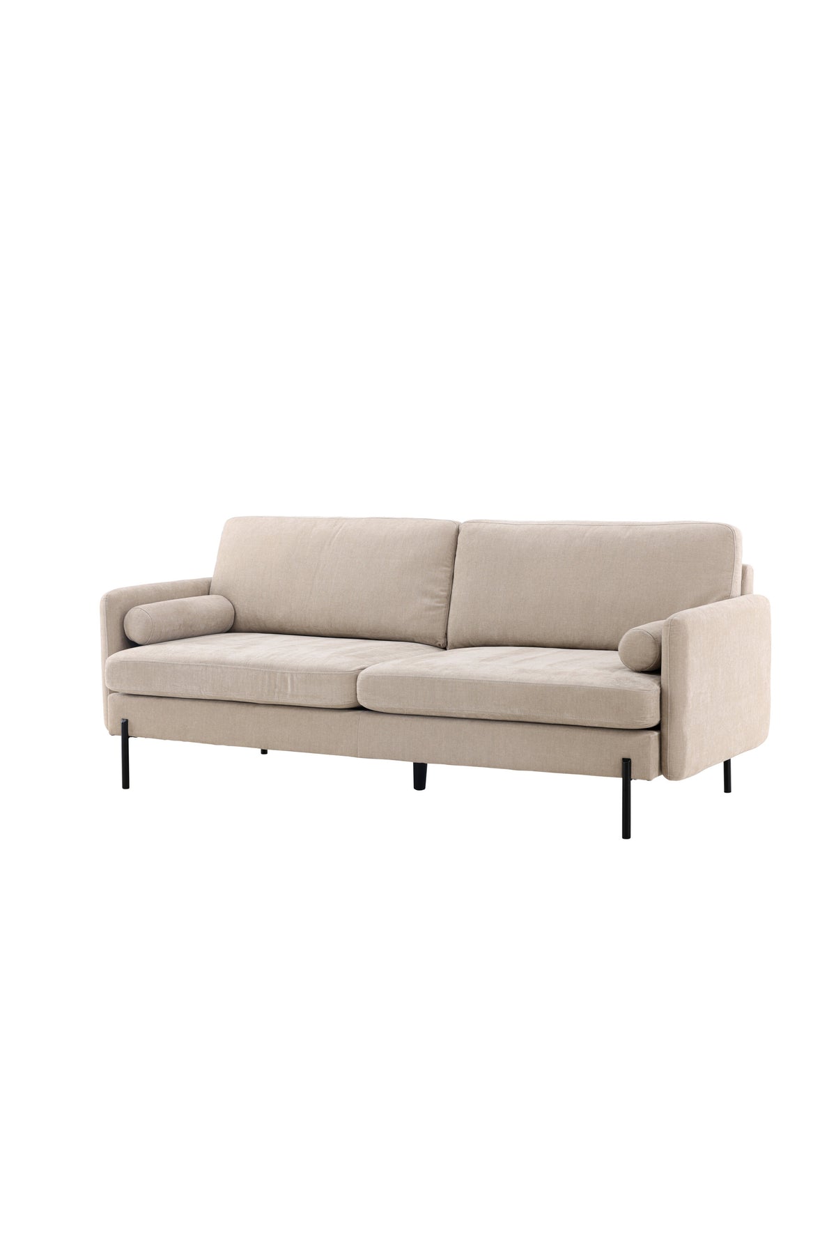 Antibes 3-Sits Soffa