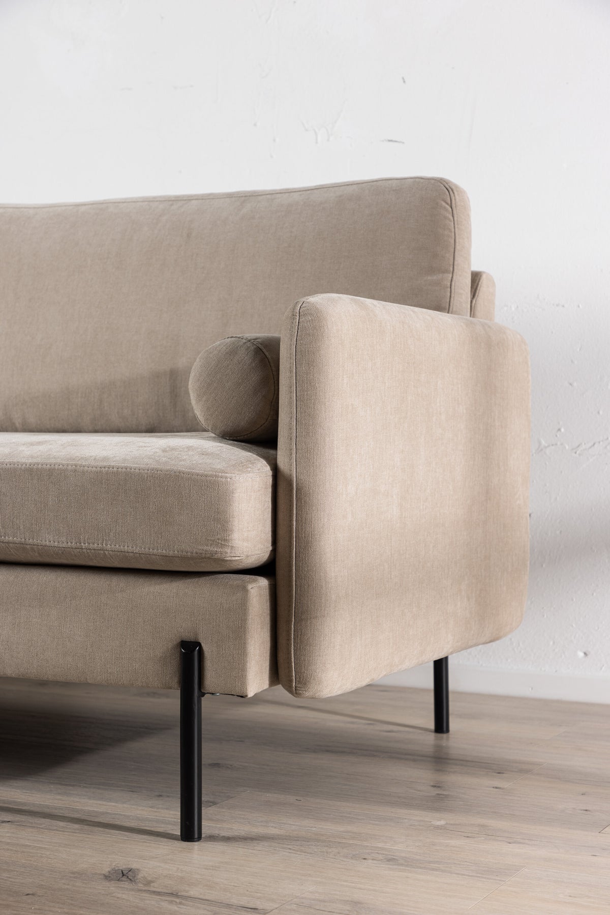 Antibes 3-Sits Soffa