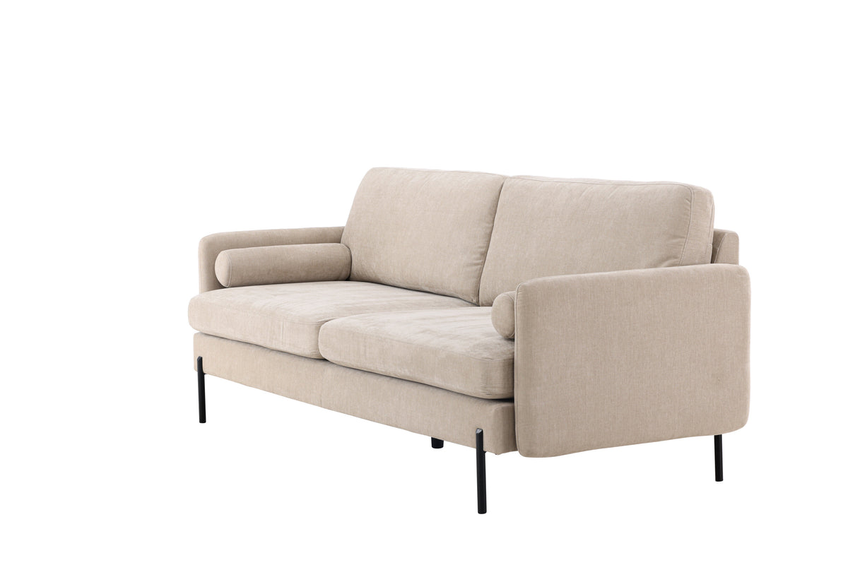 Antibes 3-Sits Soffa
