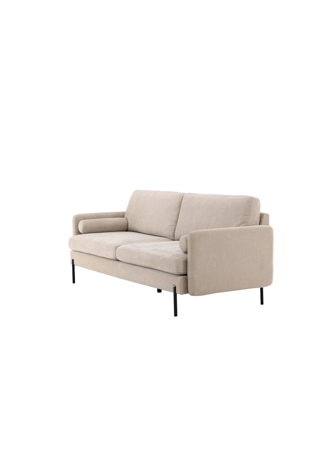Antibes 3-Sits Soffa