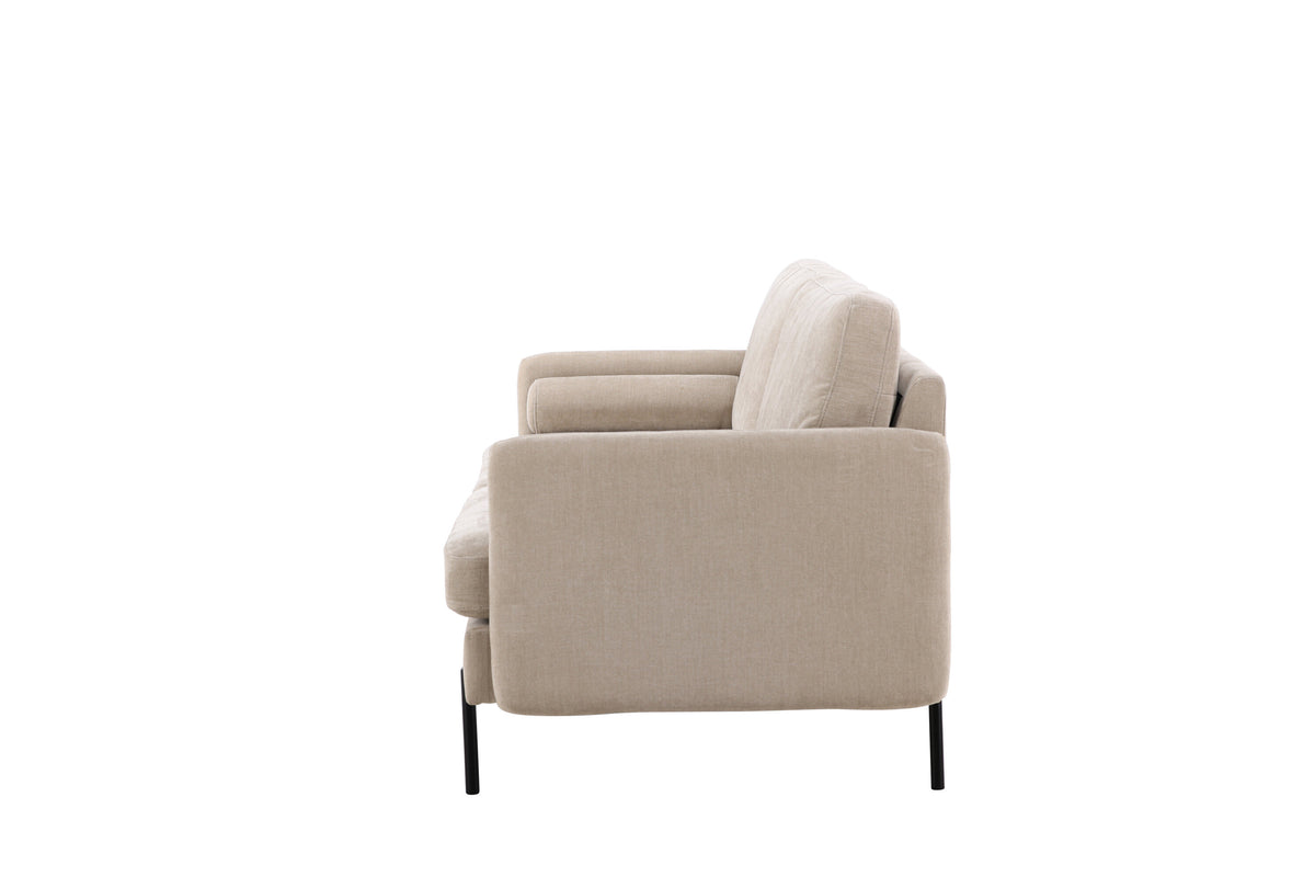 Antibes 3-Sits Soffa
