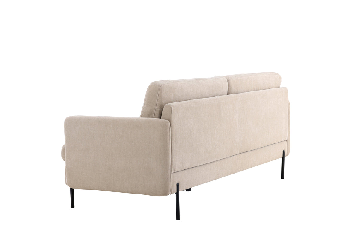 Antibes 3-Sits Soffa