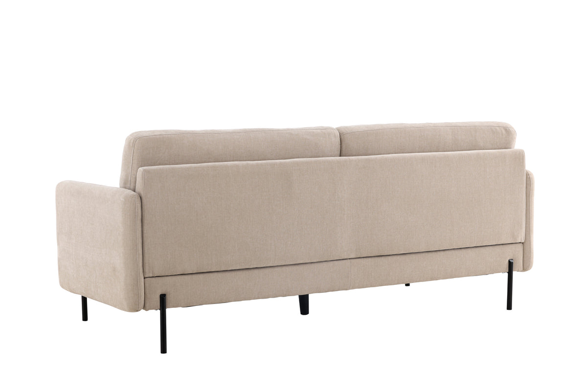 Antibes 3-Sits Soffa