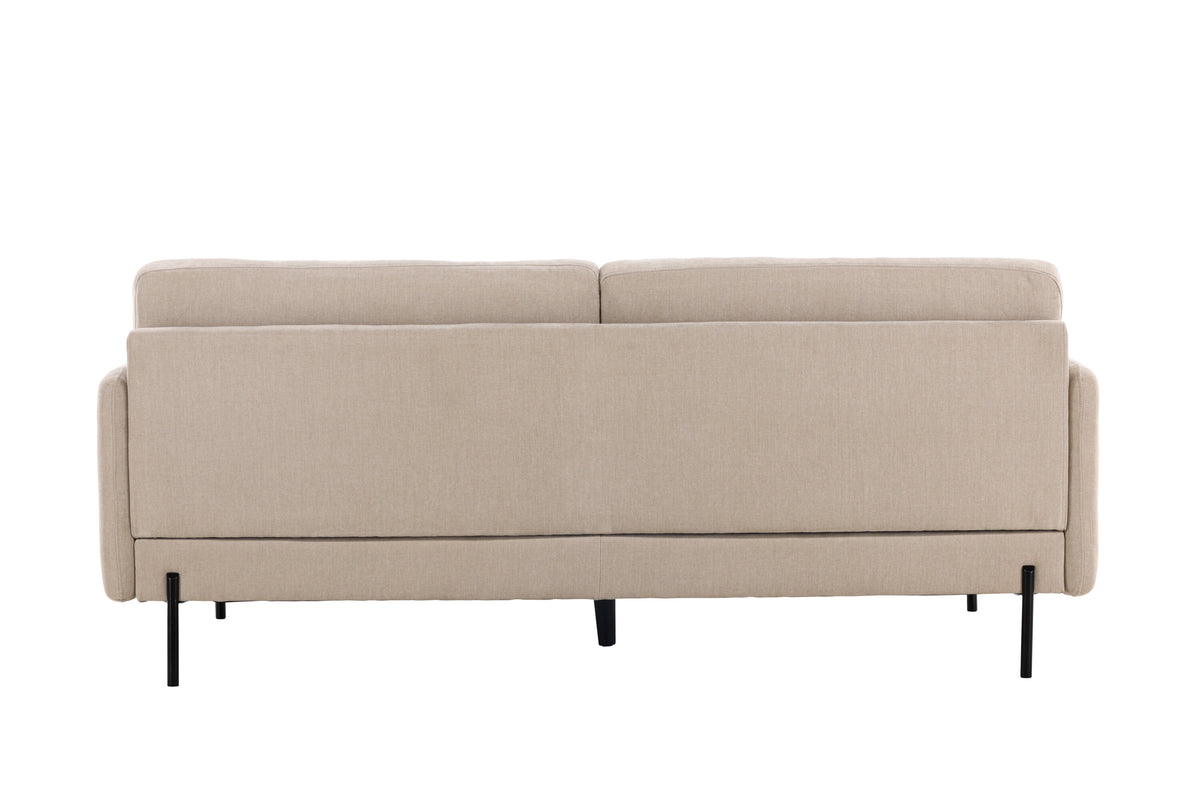 Antibes 3-Sits Soffa