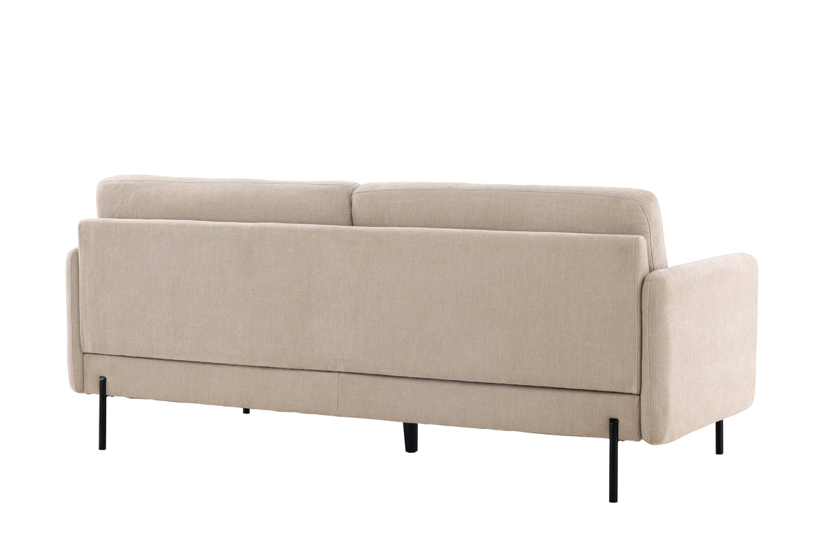 Antibes 3-Sits Soffa