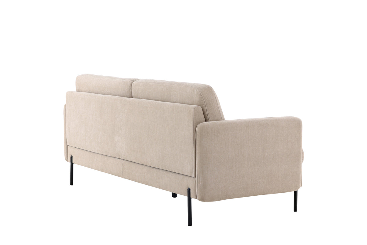 Antibes 3-Sits Soffa