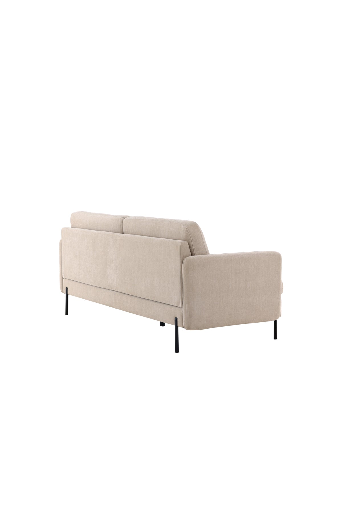 Antibes 3-Sits Soffa