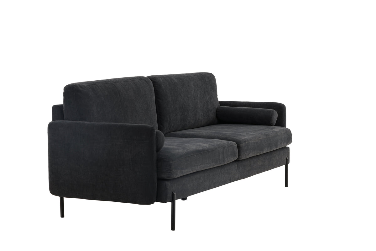Antibes 3-Sits Soffa