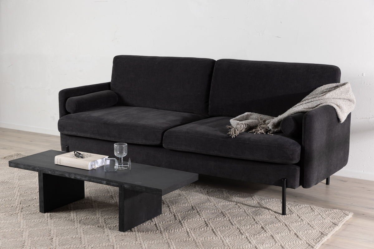 Antibes 3-Sits Soffa