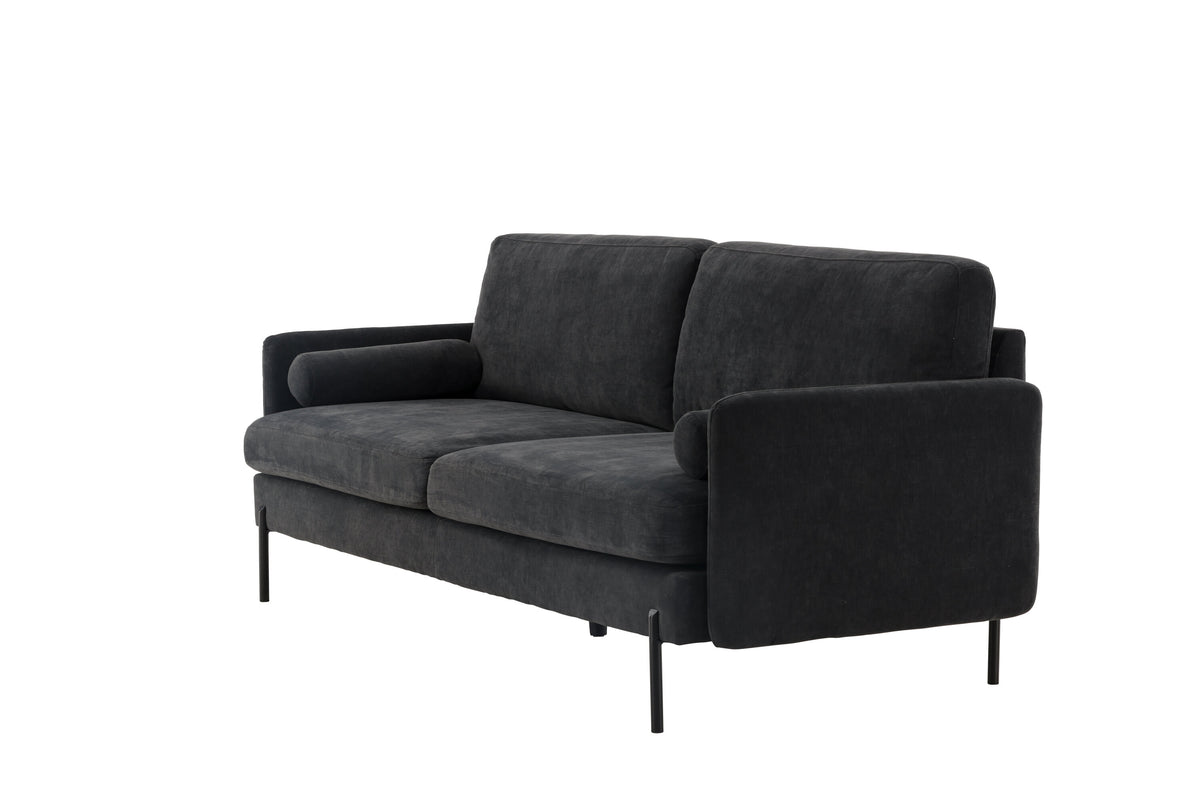 Antibes 3-Sits Soffa