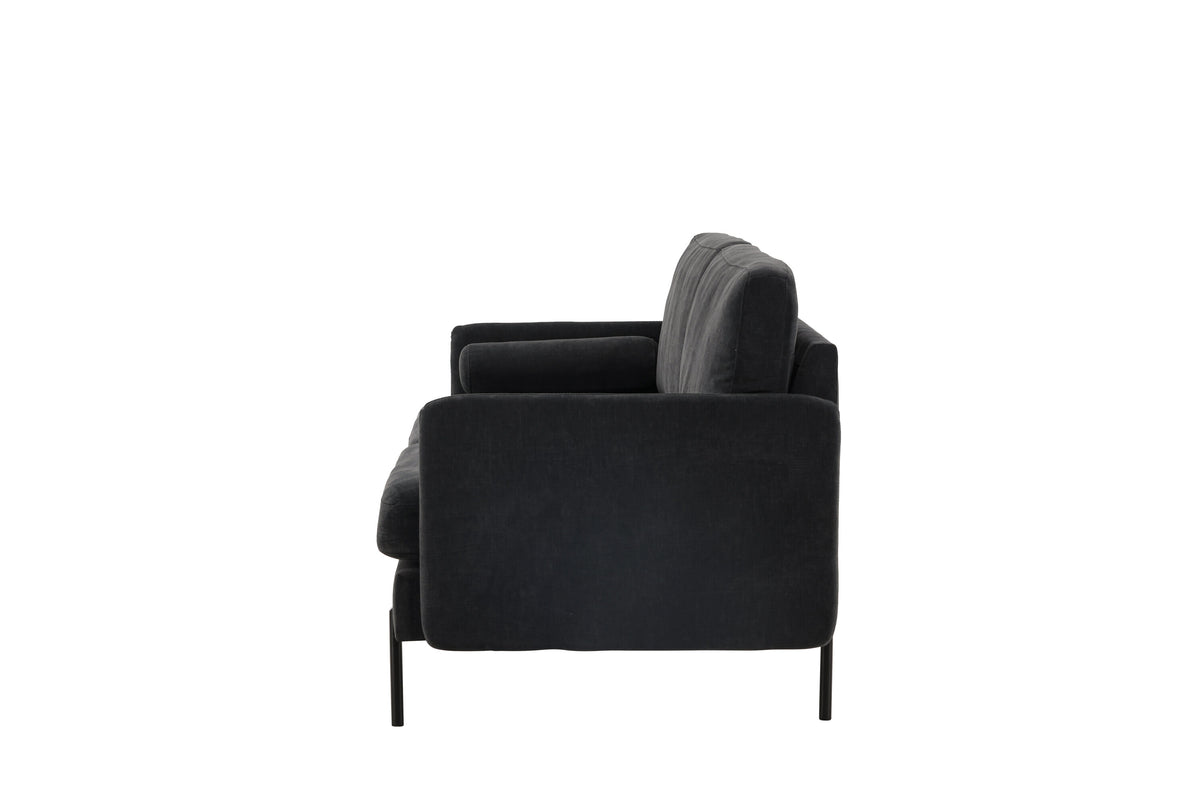 Antibes 3-Sits Soffa