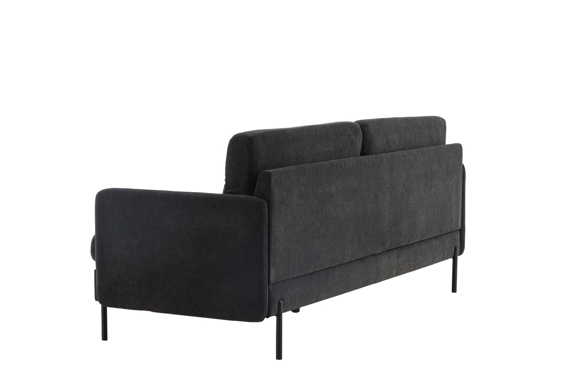 Antibes 3-Sits Soffa
