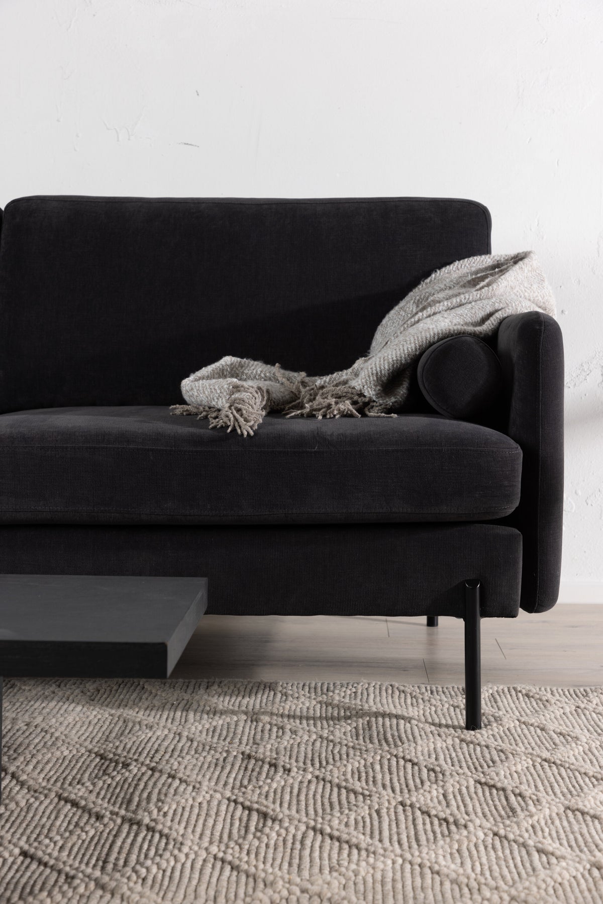 Antibes 3-Sits Soffa