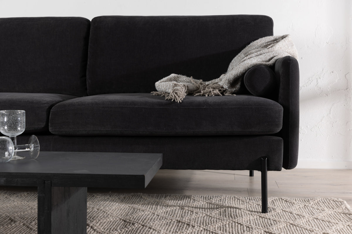 Antibes 3-Sits Soffa