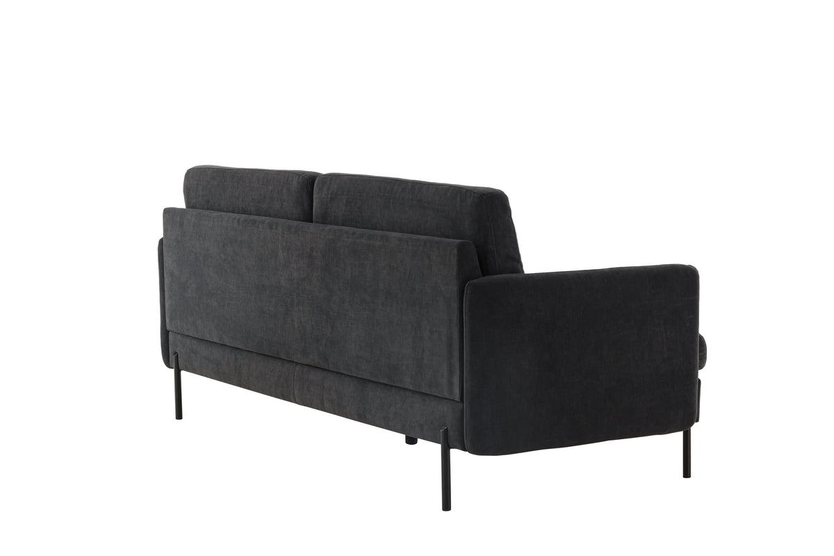 Antibes 3-Sits Soffa