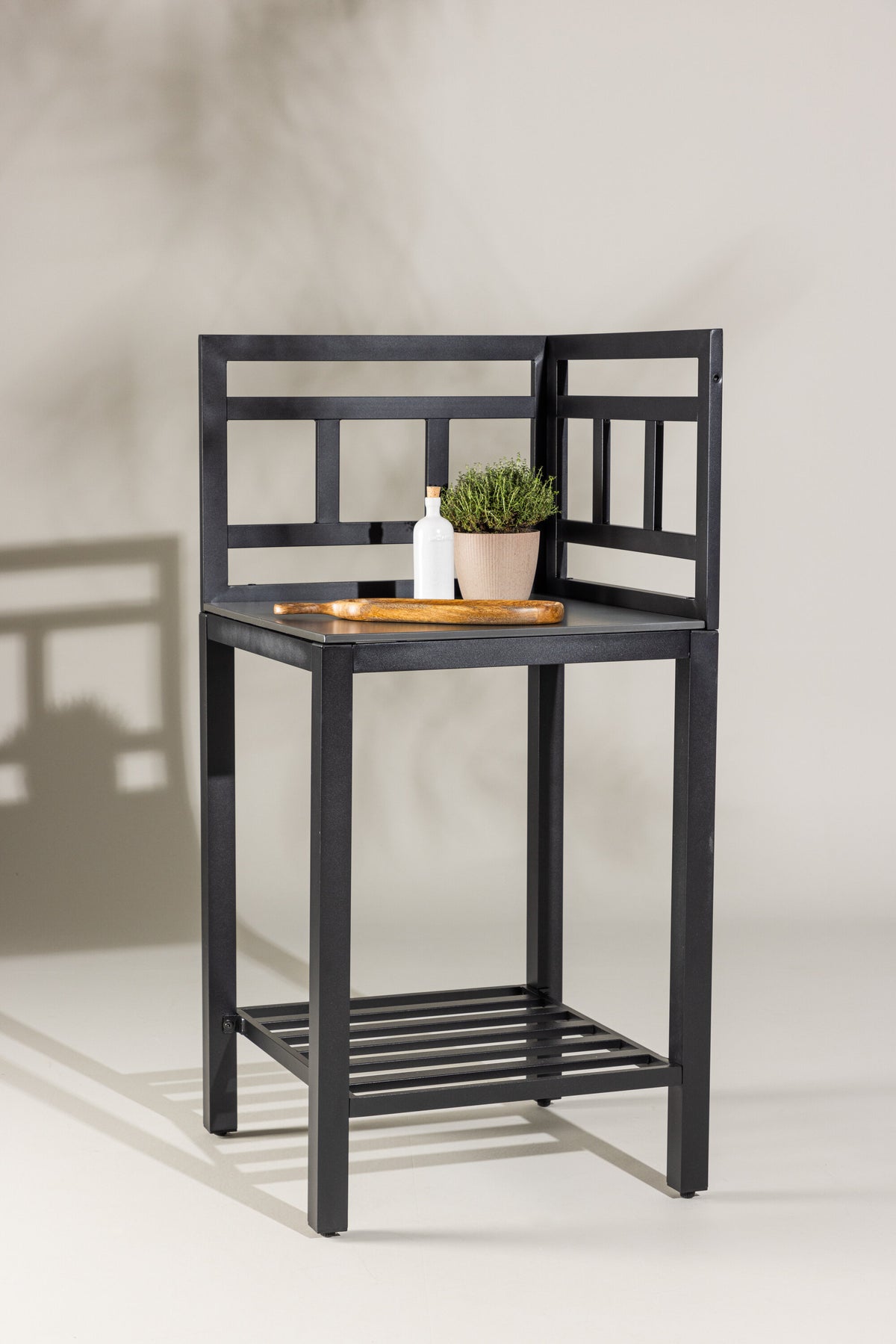Alicante Utekök – 128 x 60 x 60