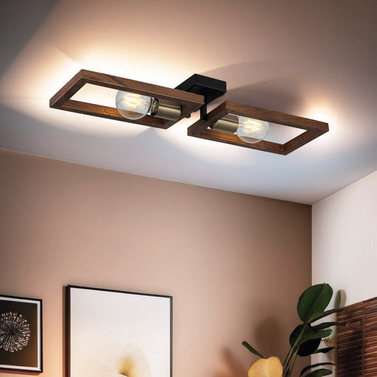 Era taklampa 9 cm