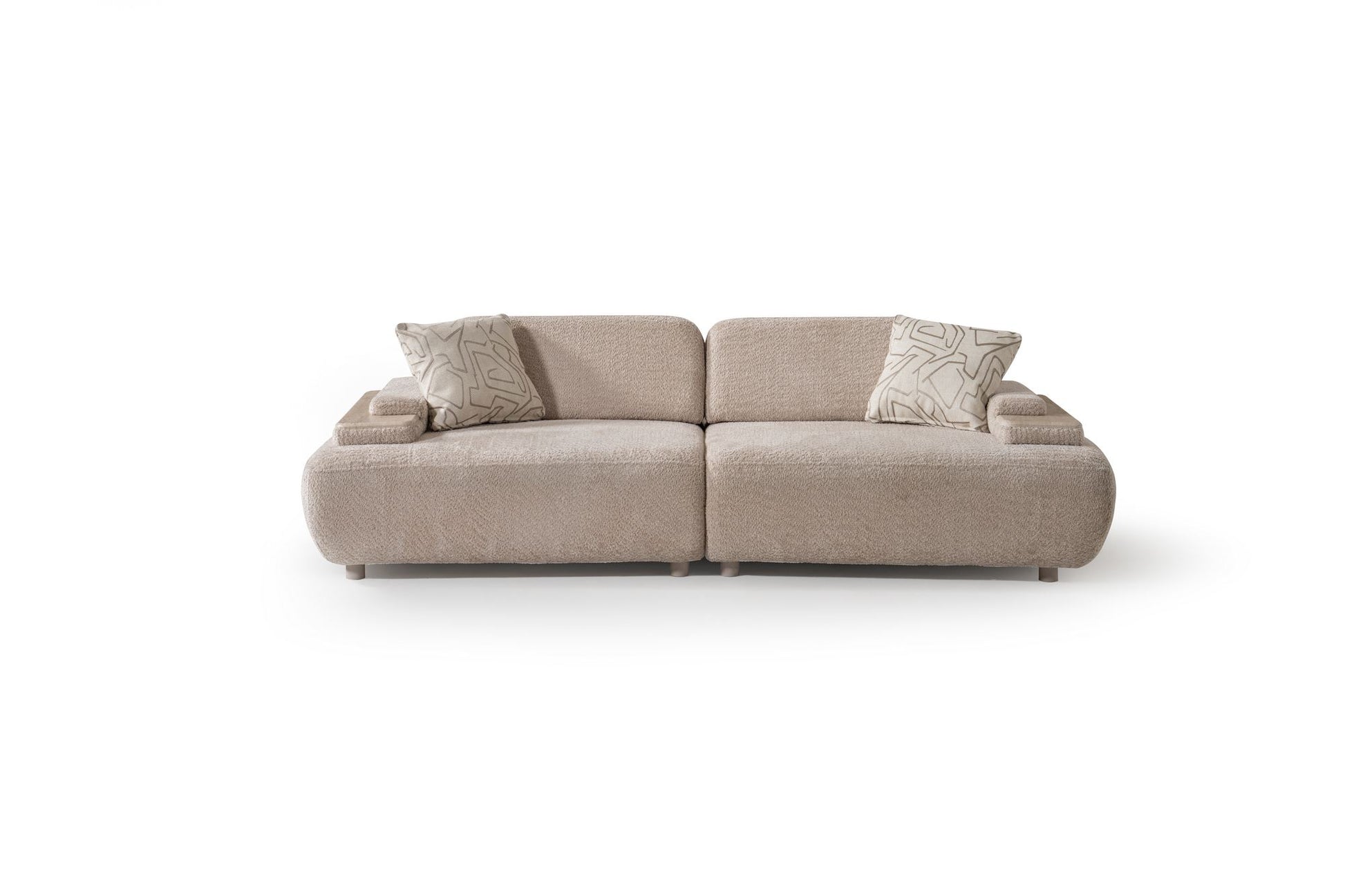 Toscana 3-sits soffa