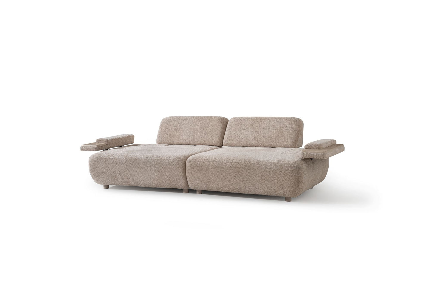 Toscana 3-sits soffa