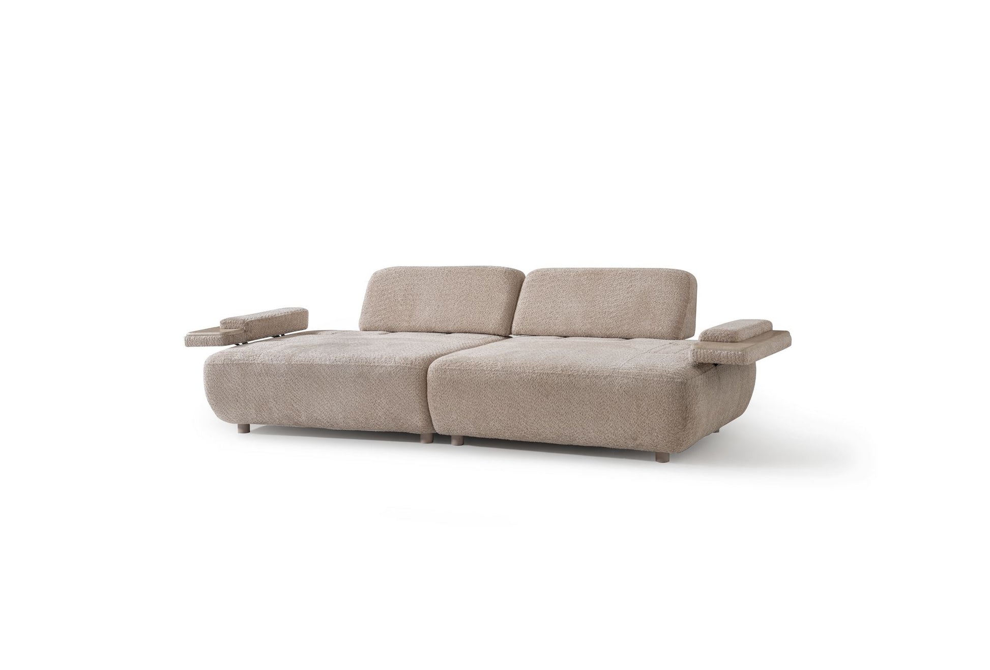 Toscana 3-sits soffa
