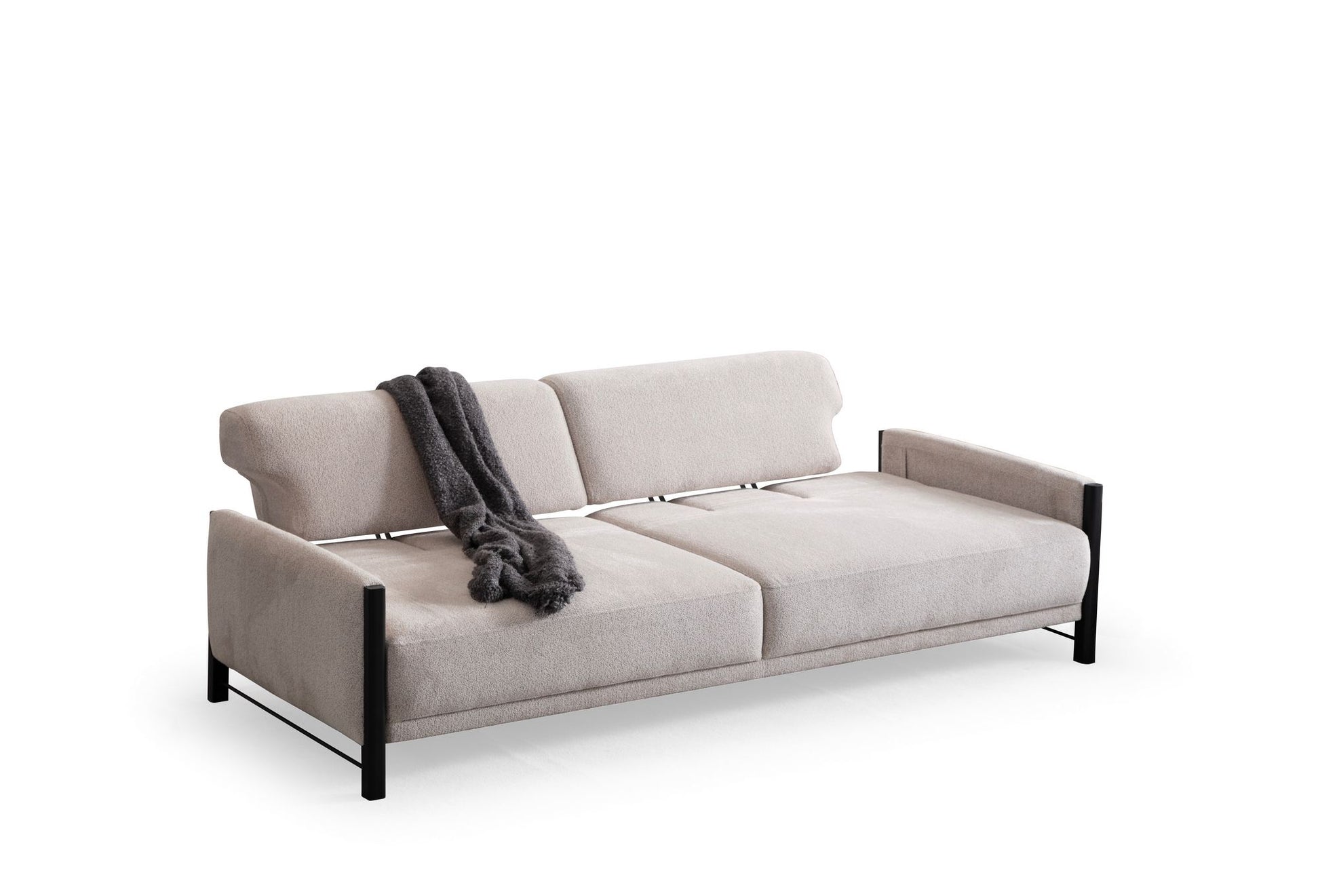 Nora 3-sits soffa